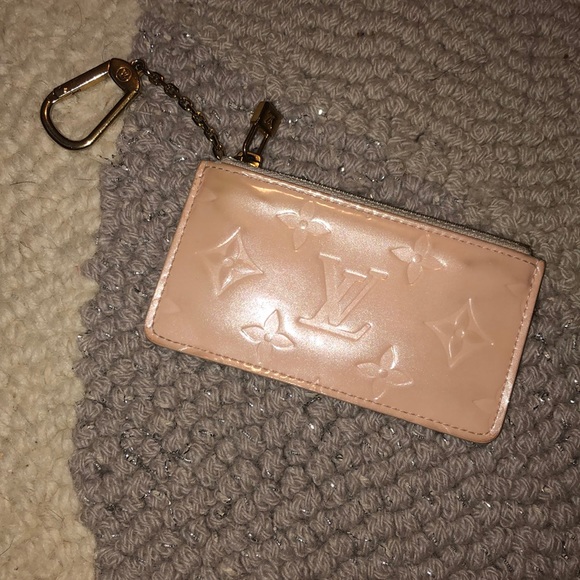 Louis Vuitton Accessories - Louis Vuitton Pouchett